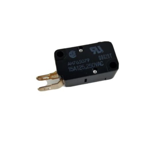 Panasonic Sears Kenmore Vacuum Cleaner AMC98E-F70 On/Off Switch 6210 6640 5510SE - Picture 1 of 6